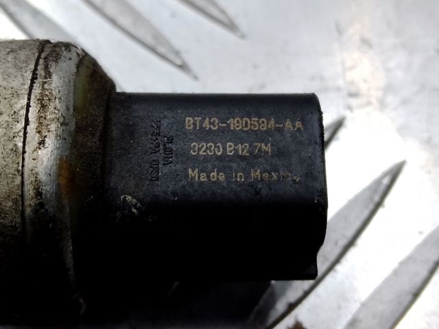 Датчик абсолютного тиску кондиціонера HG1Z19D594A FORD