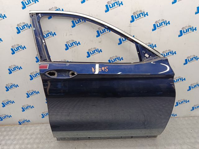 Пасажирські передні двері HMA005NAMA NISSAN