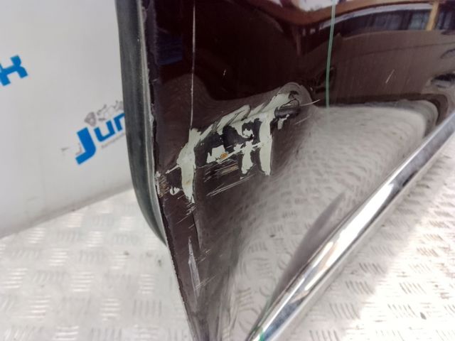 Водійські двері HMA013JAMA NISSAN