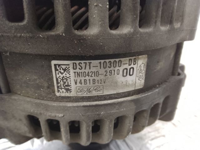 Генератор HS7Z10346A FORD