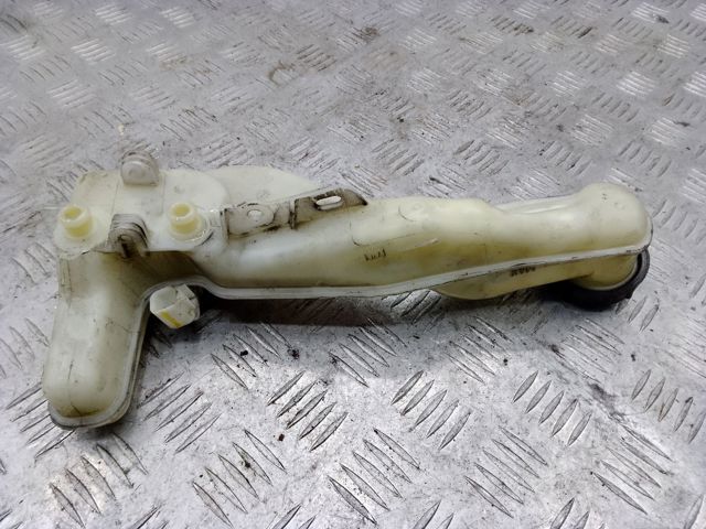 Бачок головного гальмівного циліндру (гальмівної рідини) J2GZ2K478A FORD