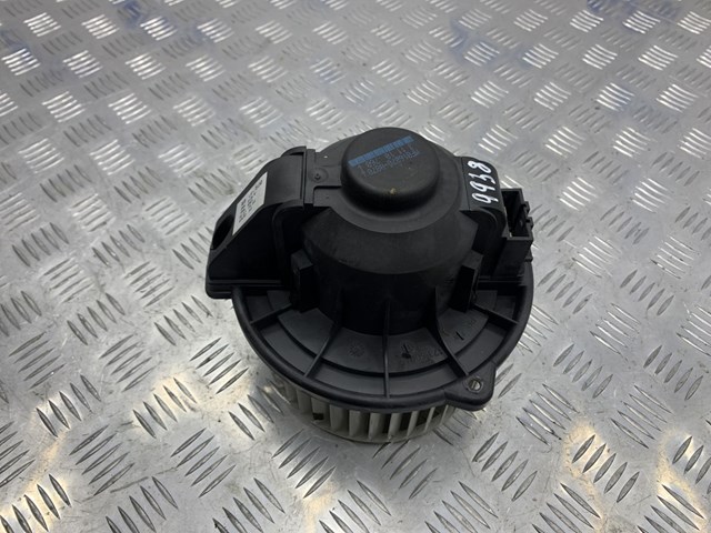 Вентилятор печки (моторчик) для land rover discovery 4 (l319) 2009-2017 JGC500050