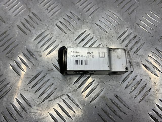 Клапан TRV, кондиціонера JQD500010 LAND ROVER