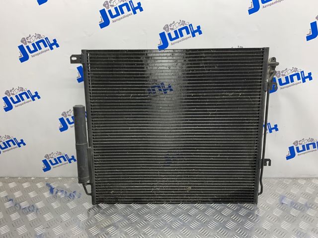 Конденсер JRB500140 LAND ROVER