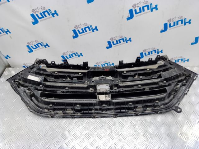 Емблема на решітку радіатора JT4Z8213A FORD