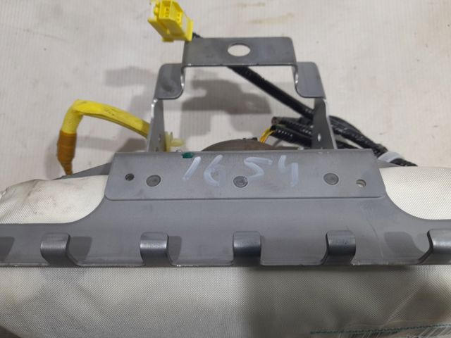 Подушка безпеки пасажира K85154HB0A NISSAN
