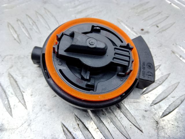 Датчик подушки безпеки KB7W57KC0 MAZDA