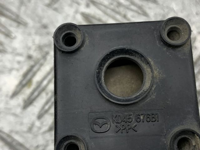 Зумер парктроніка/безключового доступу KD45676B1 MAZDA