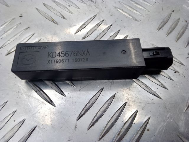 Антена / кільце іммобілайзера KD47676NXA MAZDA