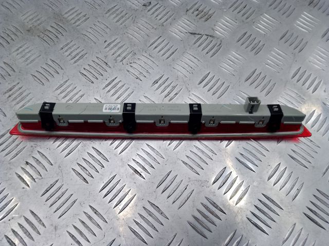 Додаткові задні стопи KD5351580B MAZDA