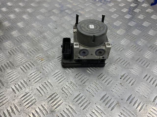 Гідроблок АБС KJY1437A0C MAZDA