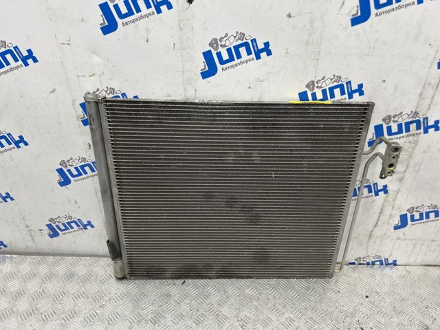 Конденсатор кондиціонера LR010843 LAND ROVER
