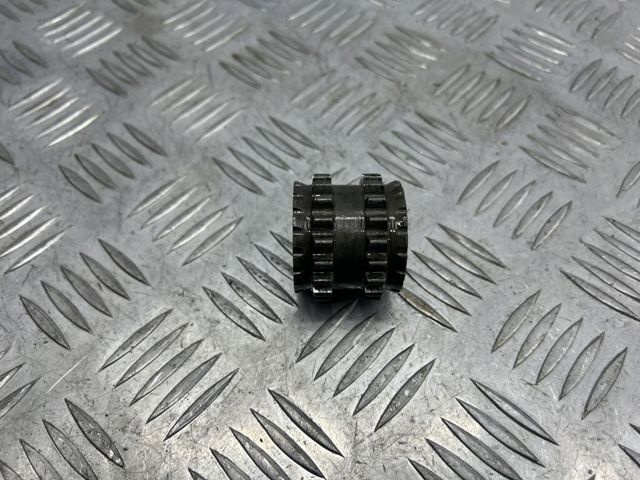 Зірочка приводу коленвала двигуна LR010884 LAND ROVER