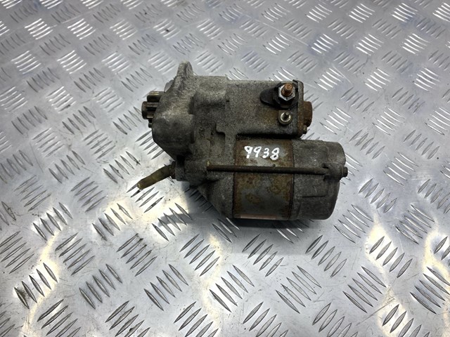 Стартер автомобільний LR011262 LAND ROVER