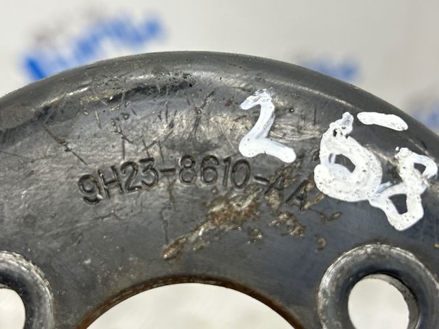Шків віскомуфти LR011325 LAND ROVER