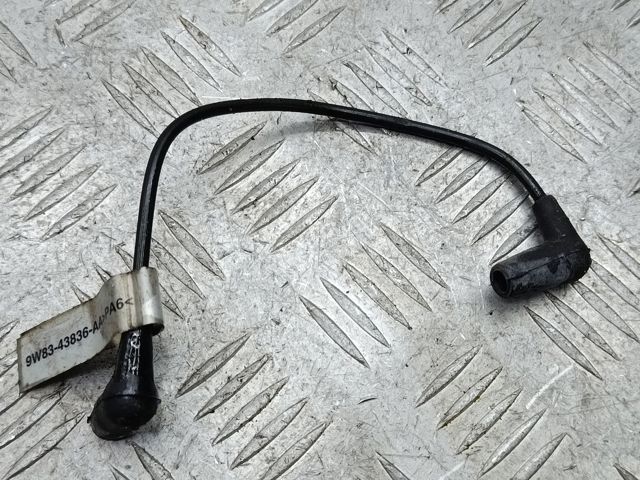 Шланг вакуумний керування EGR LR011941 LAND ROVER