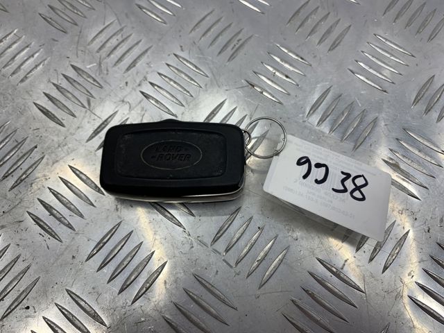 Ключ замка запалювання LR020363 LAND ROVER