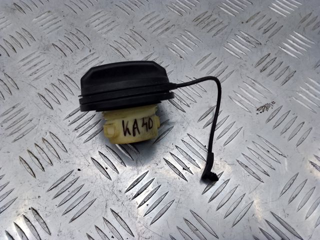 Кришка / пробка бензобака LR021559 LAND ROVER