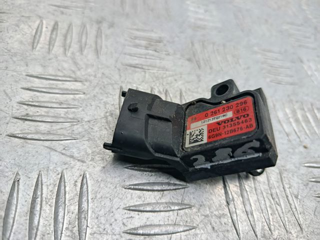 Датчик наддува LR021587 LAND ROVER
