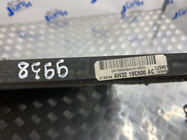 Конденсатор LR021824 LAND ROVER
