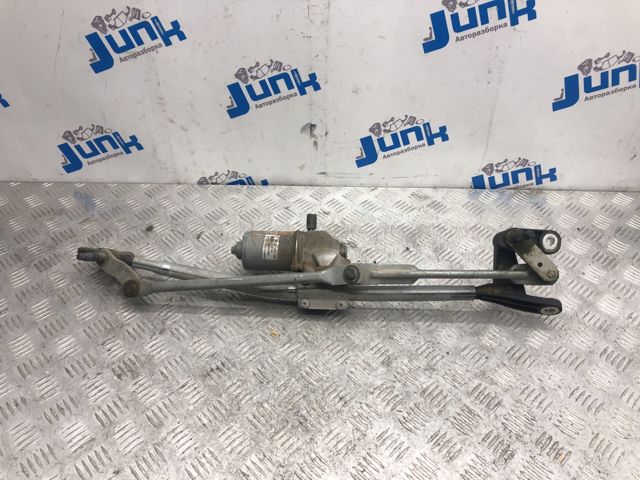 Трапеція двірників LR024224 LAND ROVER