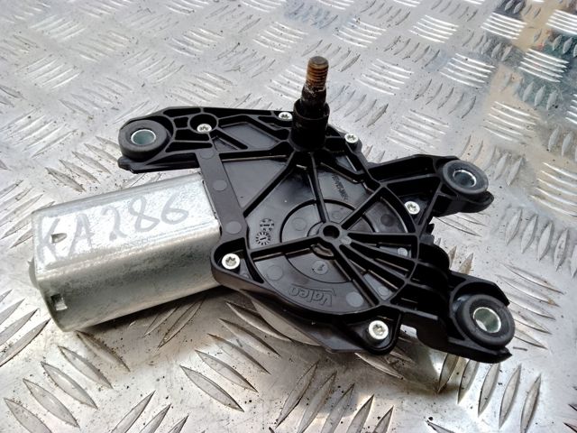 Моторчик заднього двірника LR024226 LAND ROVER