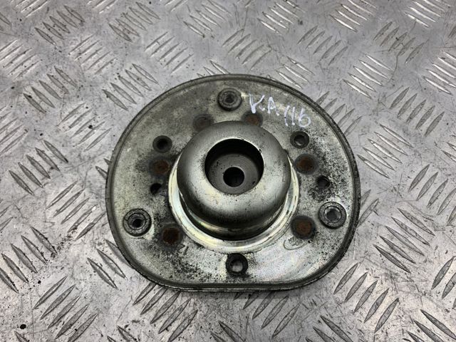 Подушка амортизатора переднього LR024477 LAND ROVER