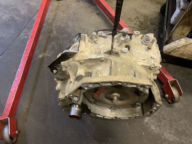 Автоматична коробка перемикання передач LR024712 LAND ROVER