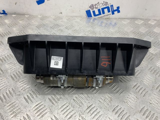 Подушка безпеки пасажира LR026016 LAND ROVER
