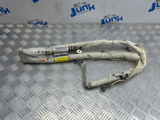 Подушка безпеки, збоку, права, AIRBAG LR026028 LAND ROVER