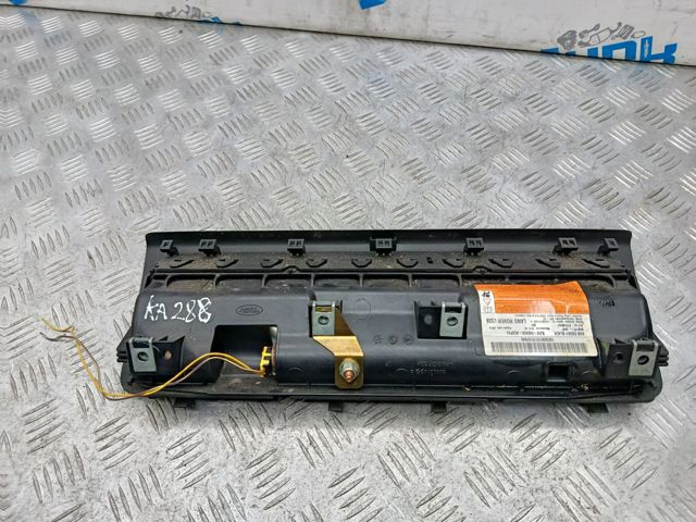 Ейрбег захисту колін нижня LR026034 LAND ROVER