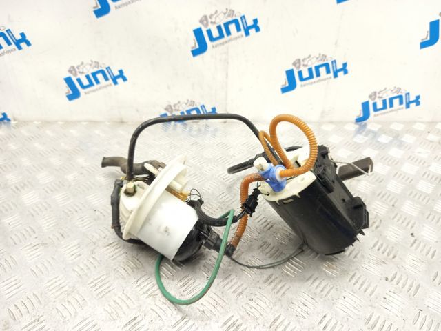 Електробензонасос LR026192 LAND ROVER