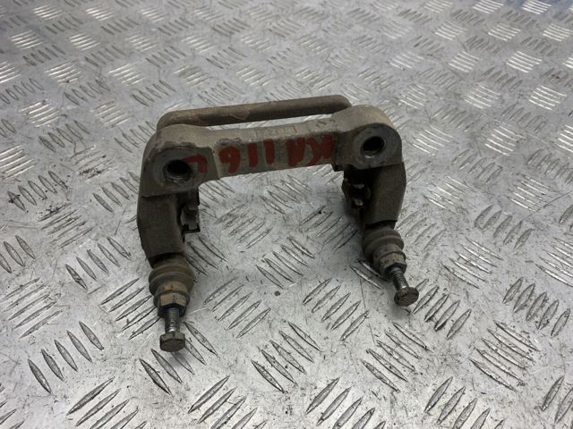 Скоба супорту заднього LR027130 LAND ROVER