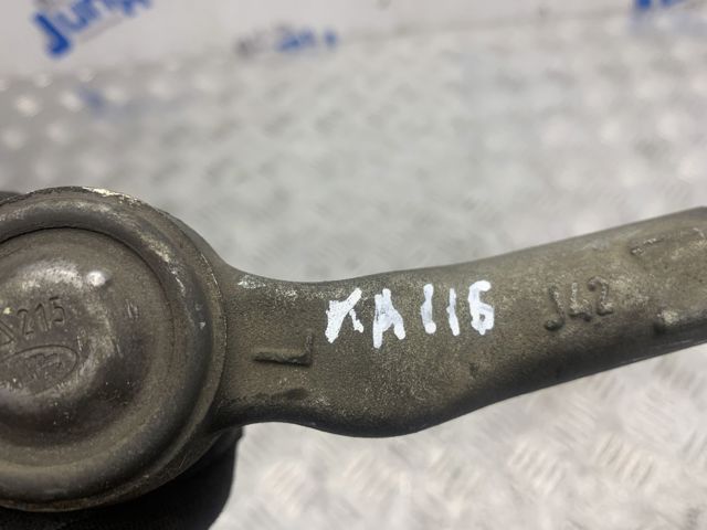 Зовнішній наконечник рульової тяги LR027570 LAND ROVER