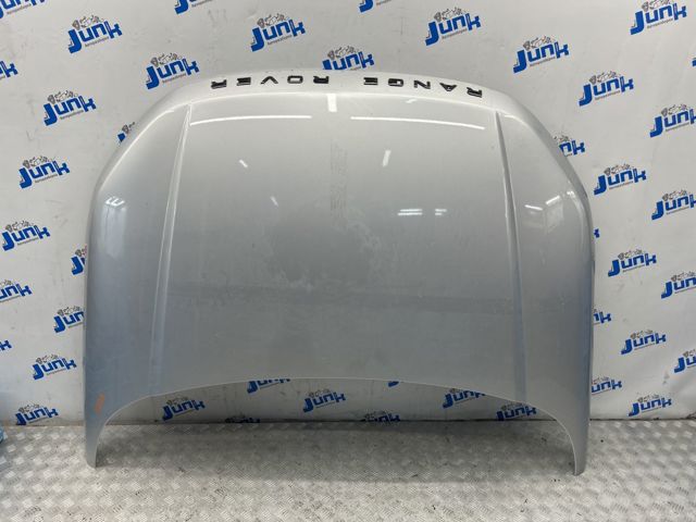 Капот LR027587 LAND ROVER