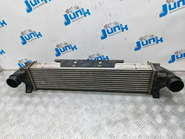 Система охолодження наддувочного повітря LR031467 LAND ROVER