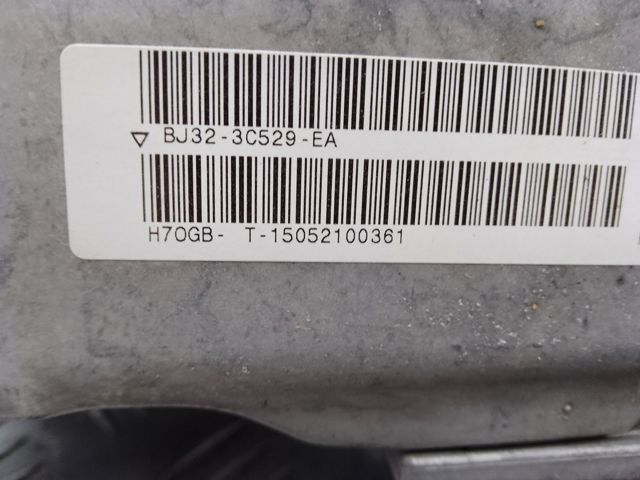 Колонка рульова LR032357 LAND ROVER