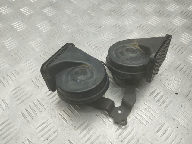 Звуковий сигнал LR033632 LAND ROVER