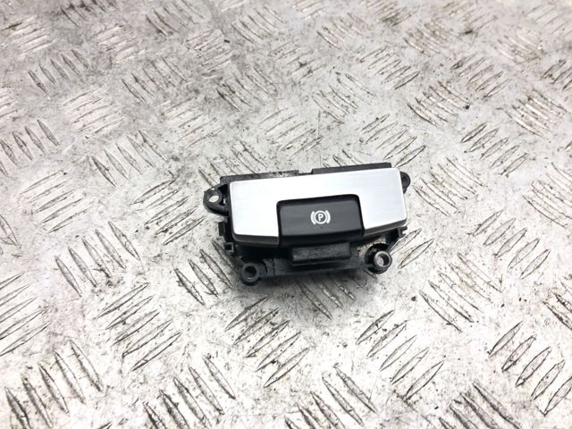 Вимикач контролю положення ручного гальма LR034827 LAND ROVER