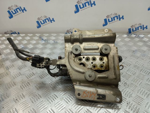 Блок клапанів гідравлічної підвіски AБС (ABS) LR035463 LAND ROVER