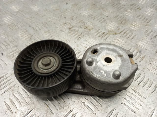 Натягувач приводного ременя LR035546 LAND ROVER