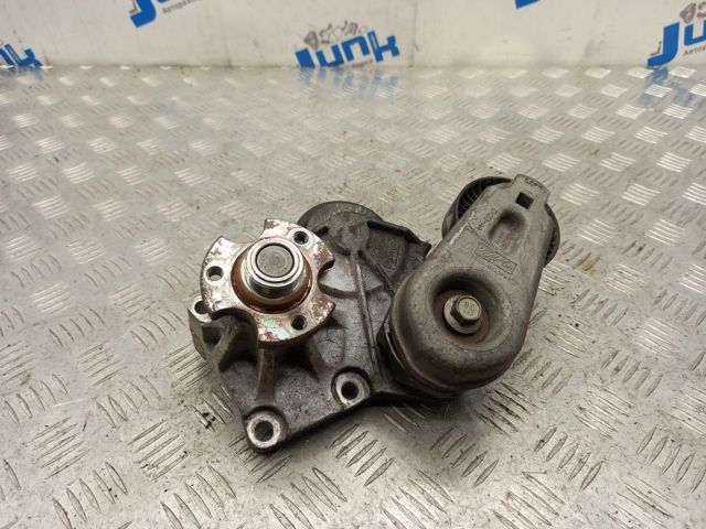 Натягувач приводного ременя LR035556 LAND ROVER