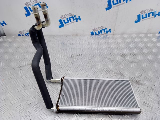 Теплообмінник LR036364 LAND ROVER
