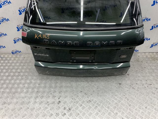 П'яті двері LR036459 LAND ROVER
