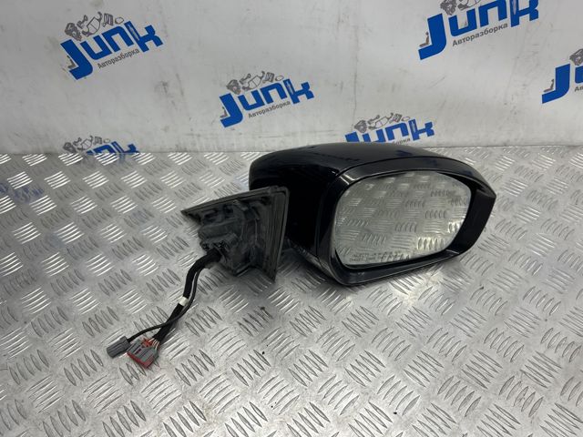 Праве бокове дзеркало LR036688 LAND ROVER