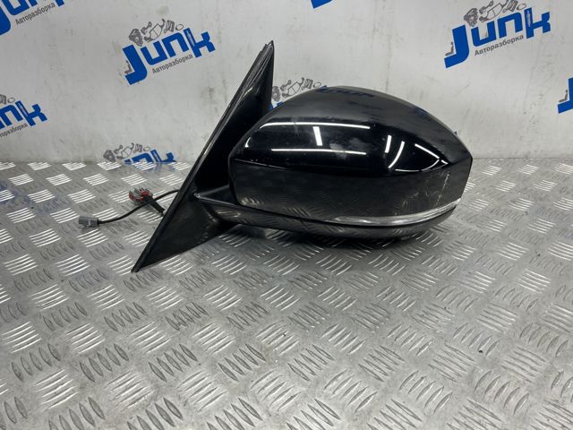 Дзеркало ліве LR036689 LAND ROVER