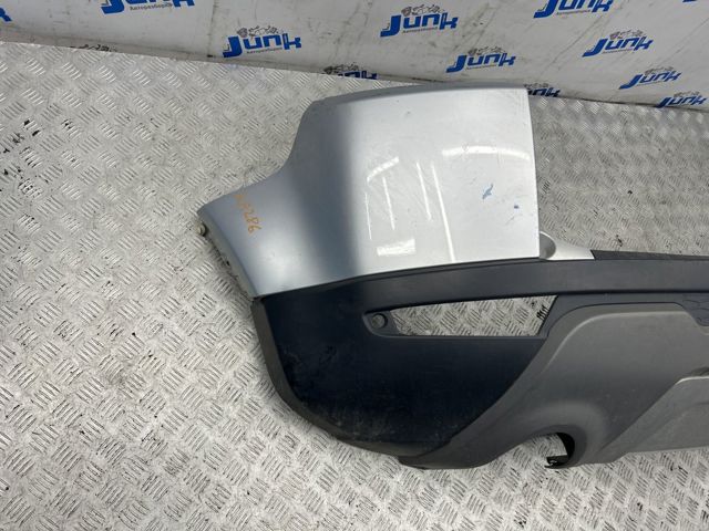 Кожух бампера заднього LR036708 LAND ROVER