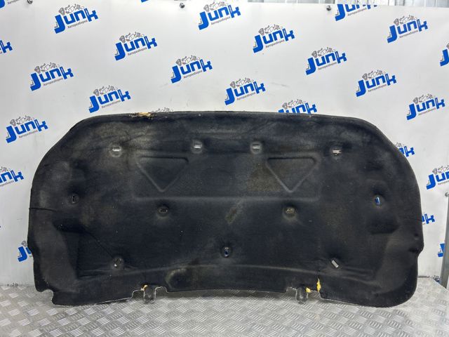 Шумоізоляція капота з повсті Land Rover Range Rover 4