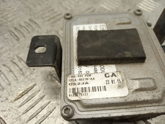 Модуль управління (ЕБУ) паливного насоса LR039218 LAND ROVER