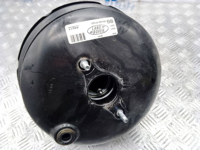 Вакуумний підсилювач гальм LR040113 LAND ROVER